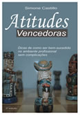 ver mais detalhes do livro ATITUDES VENCEDORAS